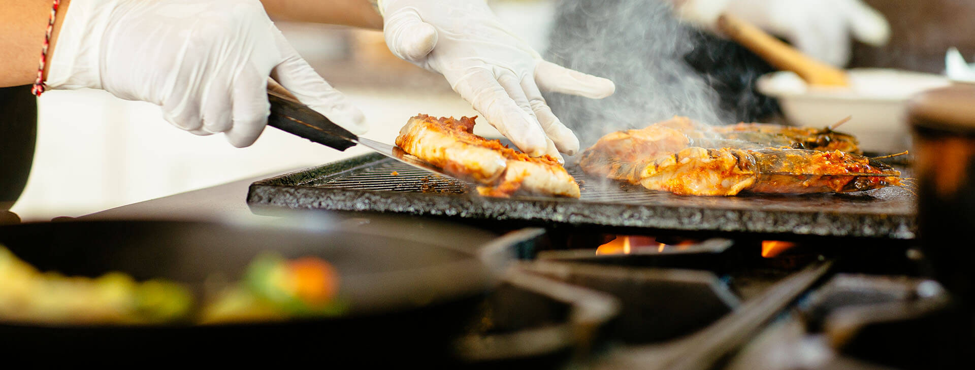 Villa Kakatua - Probably the best private villa chefs in Bali